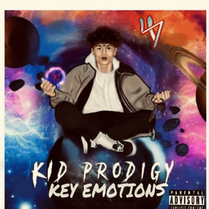 Key Emotions (Explicit)