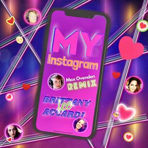 My Instagram (feat. Max Ovenden) (Remix)