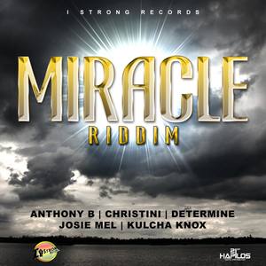 Miracle Riddim