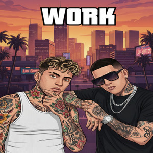Work (Explicit)