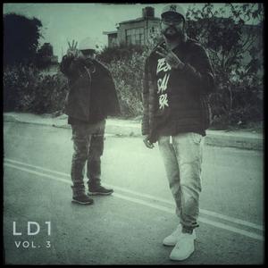 Seguro (feat. FNueve & Los del Uno) (Explicit)