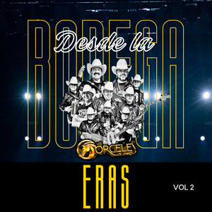 Popurrí de Cumbias : Me Llevo a Malena / Chupando Caña / Maria Chuchena (En vivo)