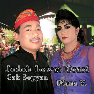 Jodoh Lewat Orari