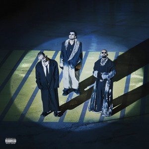 Ye Ahange Khyli Ghamgin (Explicit)