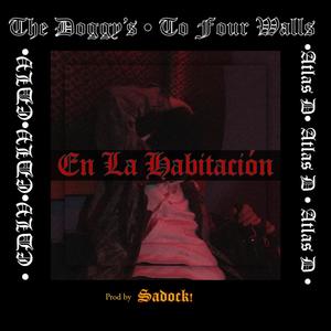 En la habitación (feat. ATLAS D) (Explicit)