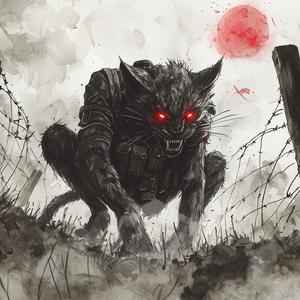 Nine Lives on the Front Lines