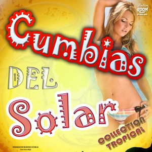 Cumbias del Solar