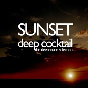 Sunset Deep Cocktail (The Deephouse Selection)