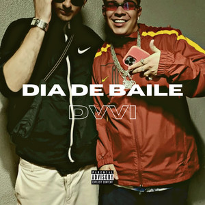 Dia de Baile (Explicit)