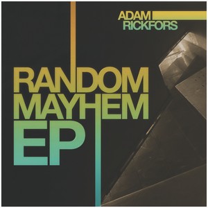 Adam Rickfors - Home feat. Isabelle Erkendal