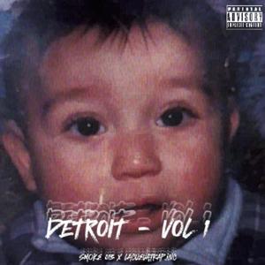 Detroit (Vol.1) (Explicit)