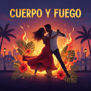 Cuerpo y Fuego