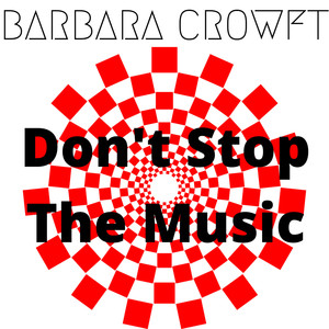 Don't Stop the Music