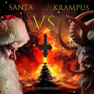 SANTA vs KRAMPUS