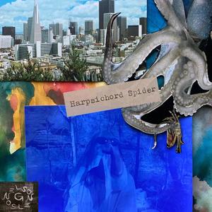 Harpsichord Spider (Remaster)