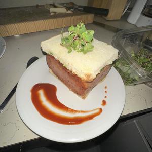 SPAMWICH (Explicit)