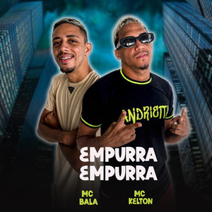 Empurra Empurra (Explicit)