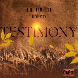 Testimony (Explicit)