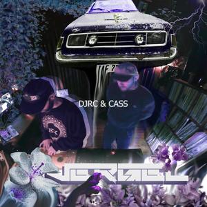 Oscuridad (feat. Cass) (Explicit)