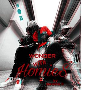 Wonder With Homies