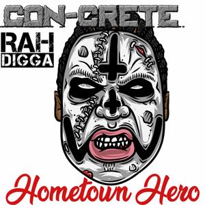 Hometown Hero (feat. Rah Digga)