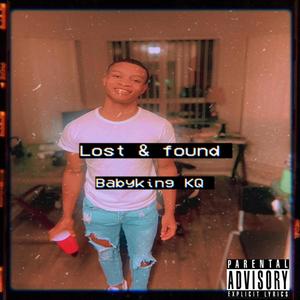 Lost & Found (Explicit)