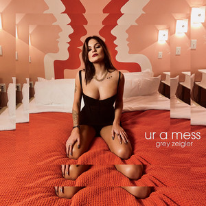 ur a mess (Explicit)