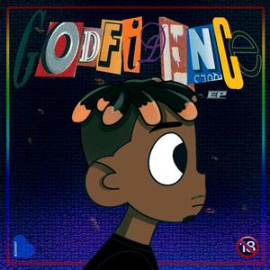 GODFIDENCE (Explicit)