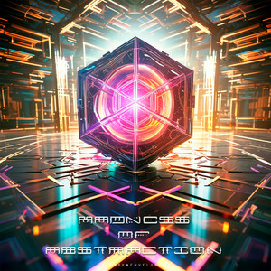 Mandess of Abstraction (Original Mix)