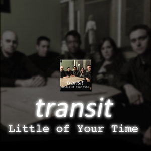 Little Of Your Time
