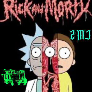 Rick and Morty (Explicit)