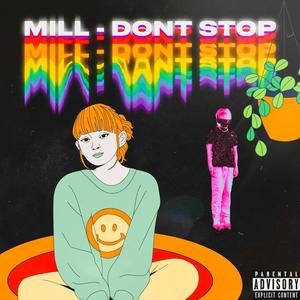 Don't Stop (Explicit)