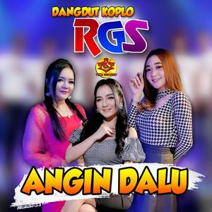 Angin Dalu (feat. Difarina Indra)