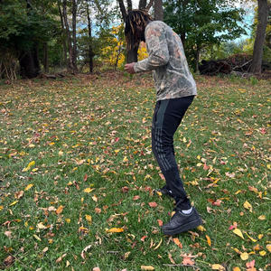 Crackem (feat. LeeVangoh & Prod.keemoney) (Explicit)