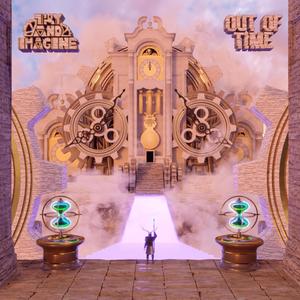 Lullabies for Psychonauts (feat. Dan Wolfz)