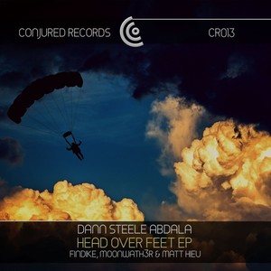 Head Over Feet Remixes