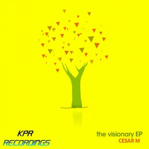 The Visionary EP