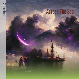 Across The Sea (Acoustic)