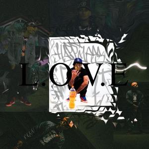 L.O.V.E (Explicit)