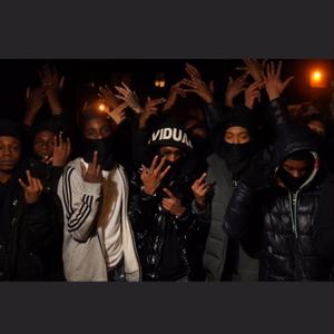 YKTA X C4D (feat. Yung Sd, C4D Black & C4D Lil Bro) (Explicit)