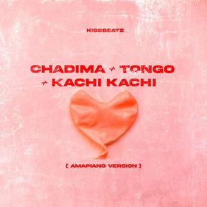 Chadima (Amapiano) (feat. Jaguaman)