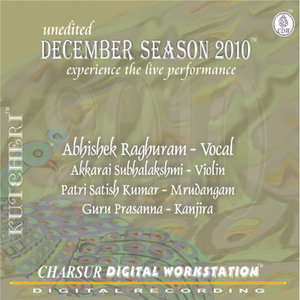 December Season 2010 (Live)
