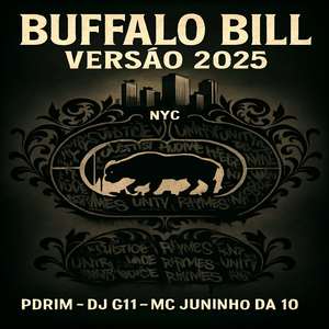 Buffalo Bill 2025 (Explicit)