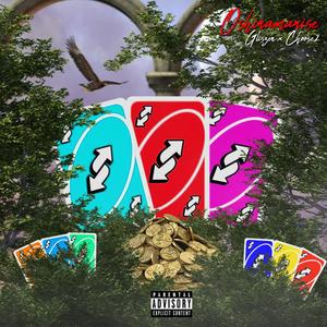 Oshinamanise(feat. Chose2) (Explicit)