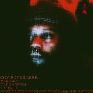 MANIC MENACE MASHUP, Pt. 2 (feat. F 16 & TRVSH) (Explicit)