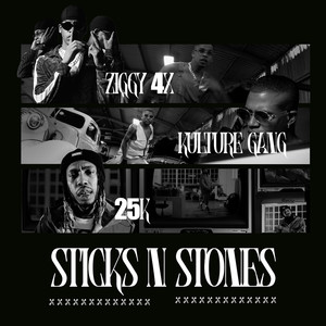 Sticks & Stones (Explicit)