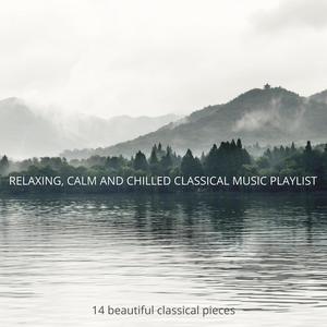 Relaxing, Calm and Chilled Classical Music Playlist: 14 Beautiful Classical Pieces - Trying