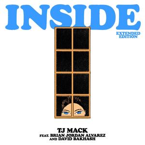 Inside (feat. TJ Mack) [Extended Version]