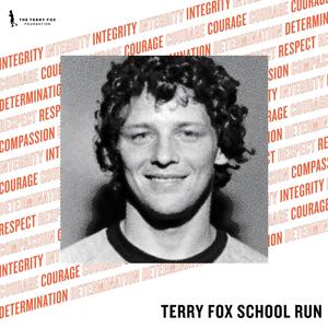Terry Fox Run Song
