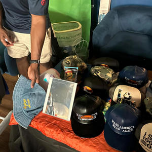 Captain Underscans (Explicit)